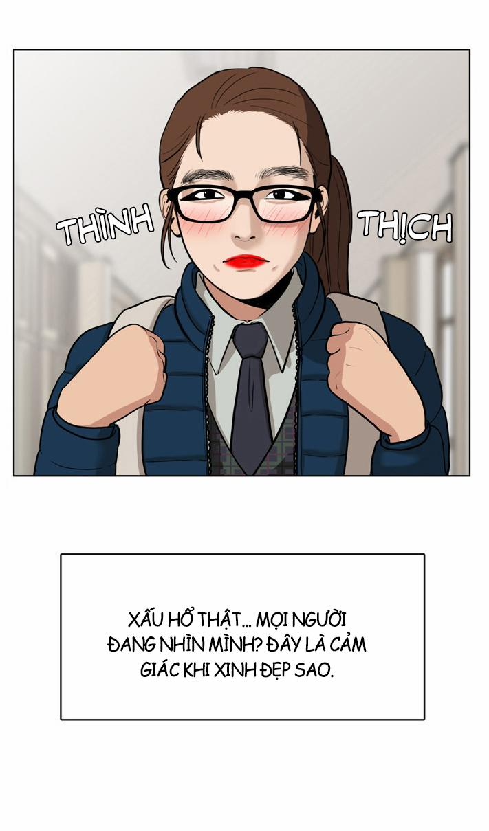 True Beauty (Nữ Thần Giáng Thế) 2 trang 25