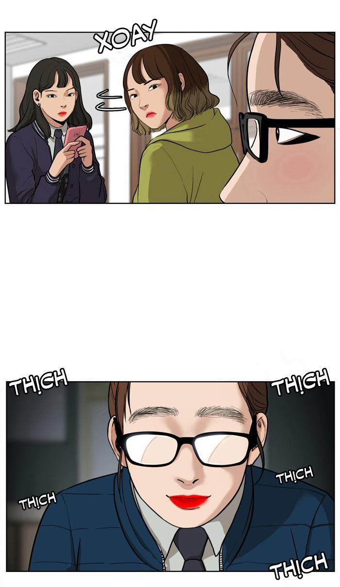 True Beauty (Nữ Thần Giáng Thế) 2 trang 29