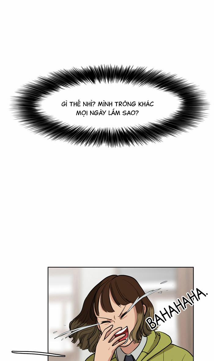 True Beauty (Nữ Thần Giáng Thế) 2 trang 30