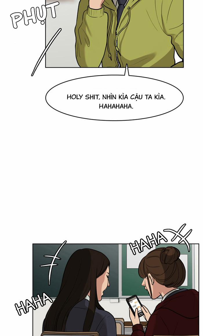 True Beauty (Nữ Thần Giáng Thế) 2 trang 31