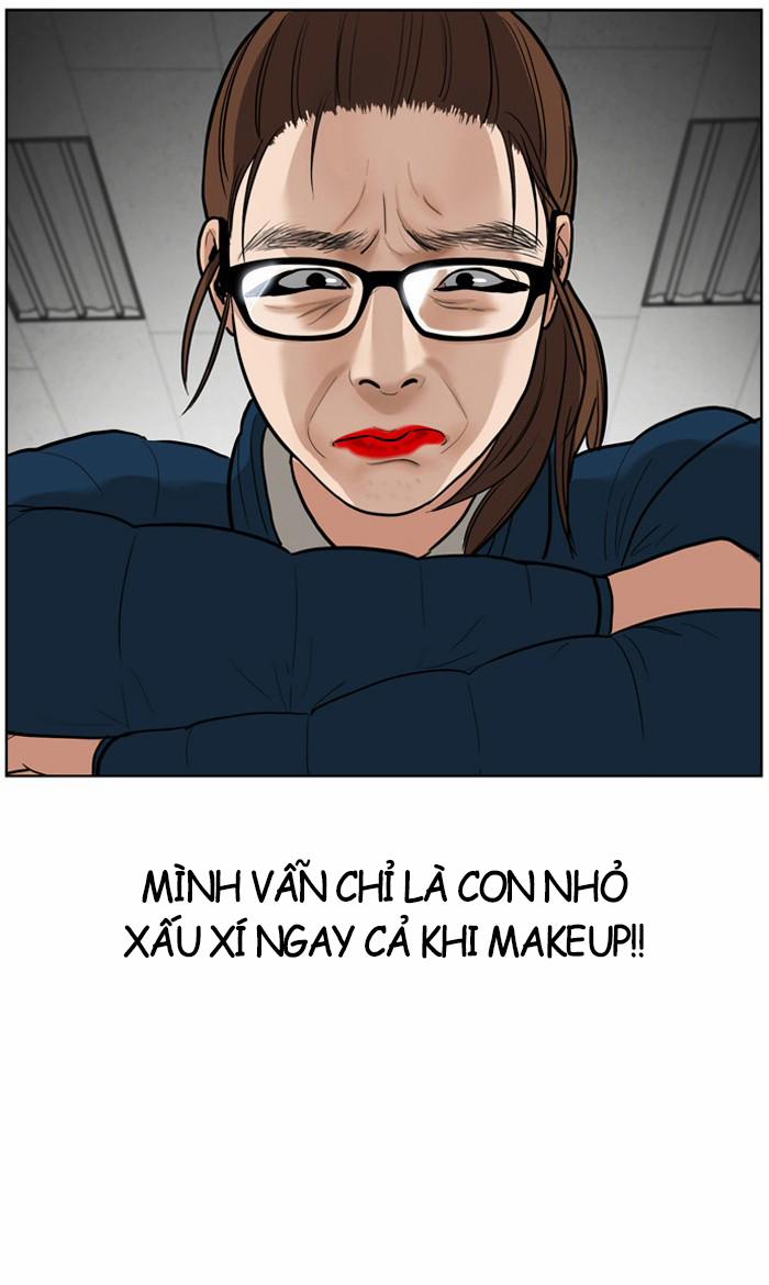 True Beauty (Nữ Thần Giáng Thế) 2 trang 34