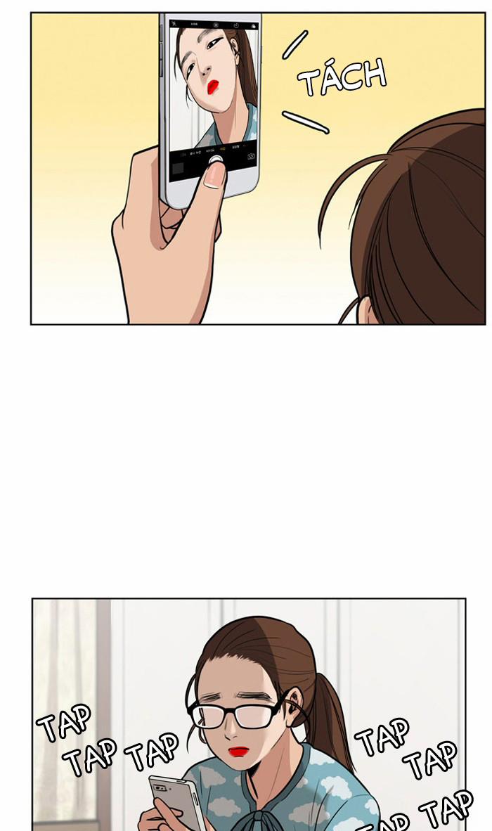 True Beauty (Nữ Thần Giáng Thế) 2 trang 36