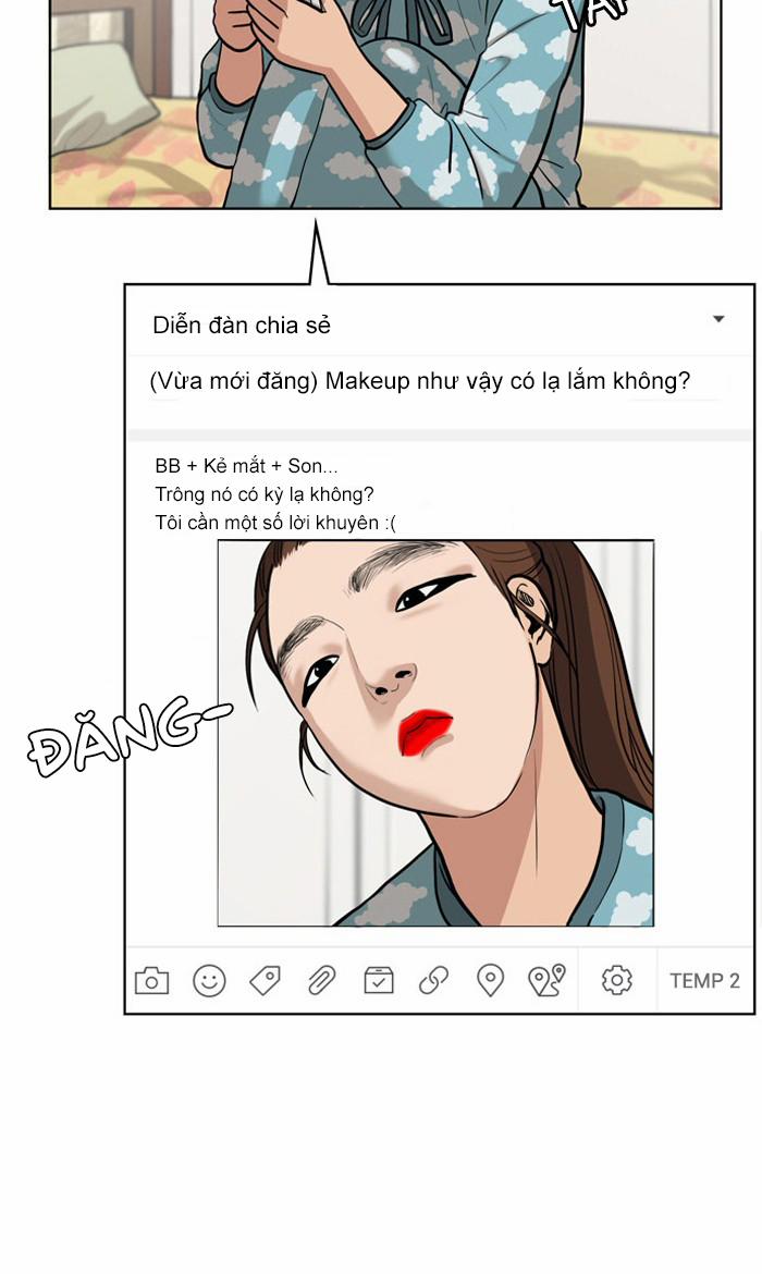 True Beauty (Nữ Thần Giáng Thế) 2 trang 37