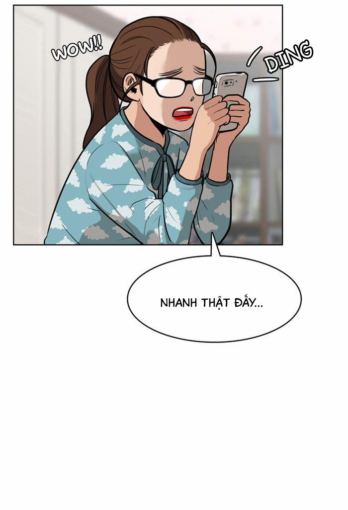 True Beauty (Nữ Thần Giáng Thế) 2 trang 39