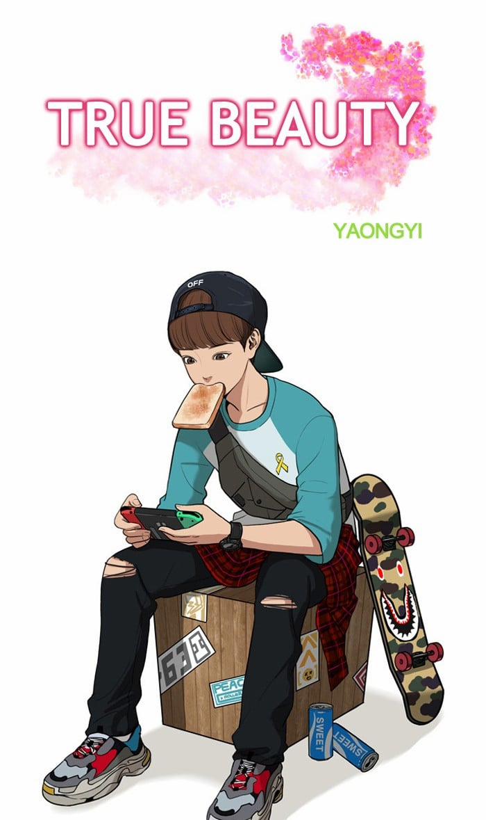 True Beauty (Nữ Thần Giáng Thế) 2 trang 4