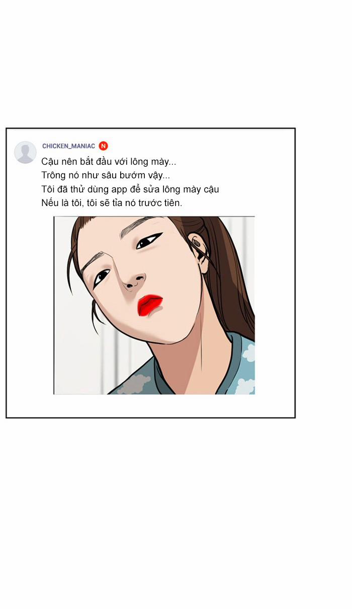 True Beauty (Nữ Thần Giáng Thế) 2 trang 41