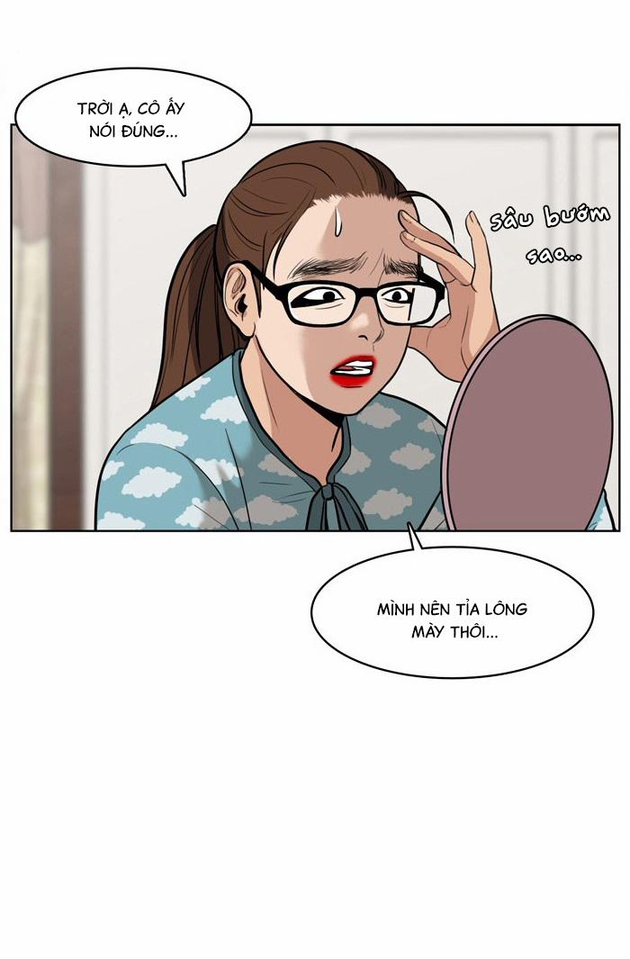 True Beauty (Nữ Thần Giáng Thế) 2 trang 42