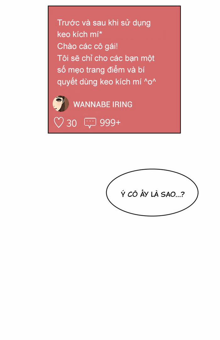 True Beauty (Nữ Thần Giáng Thế) 2 trang 45