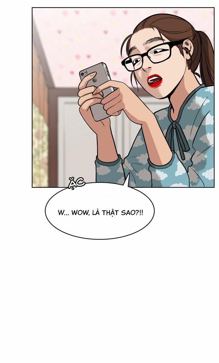 True Beauty (Nữ Thần Giáng Thế) 2 trang 48