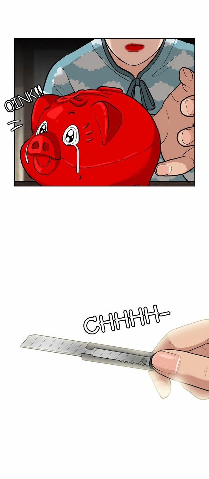 True Beauty (Nữ Thần Giáng Thế) 2 trang 50