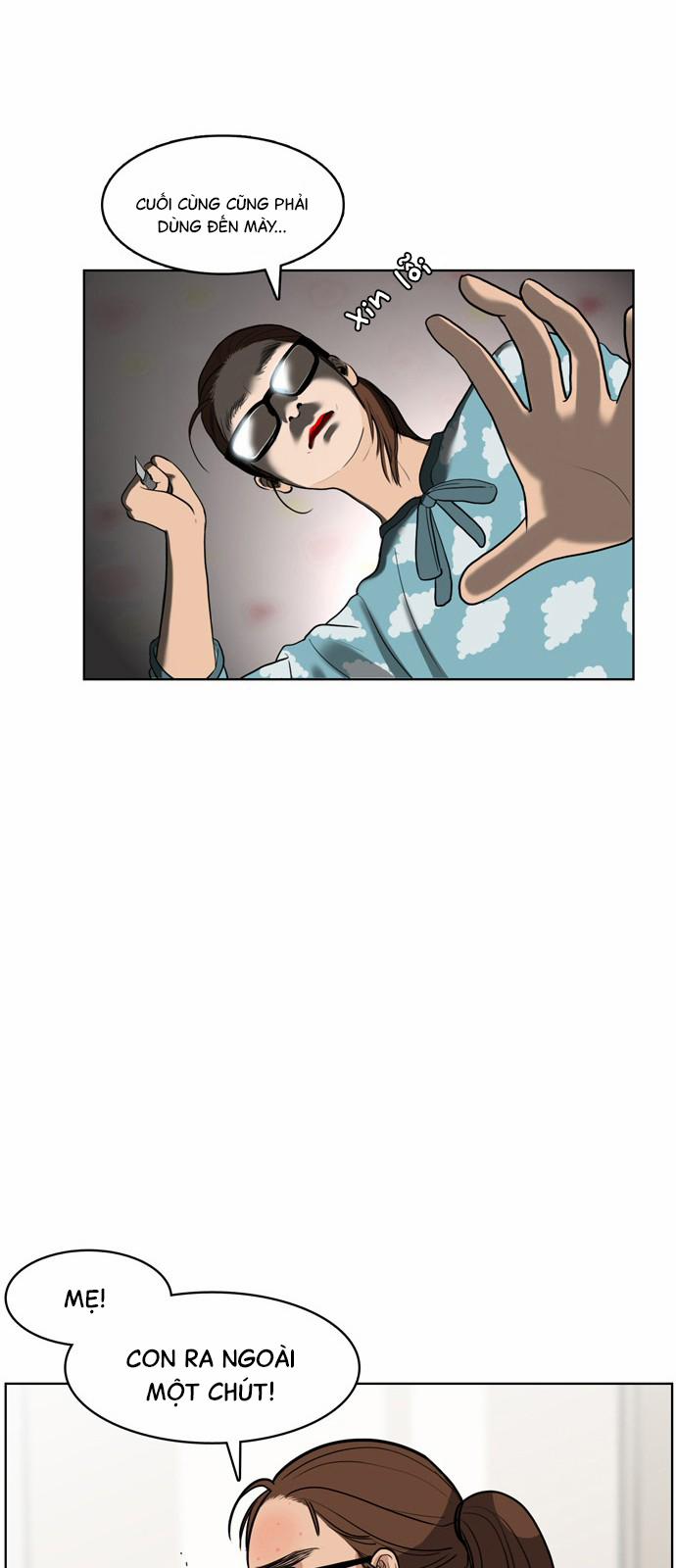 True Beauty (Nữ Thần Giáng Thế) 2 trang 51