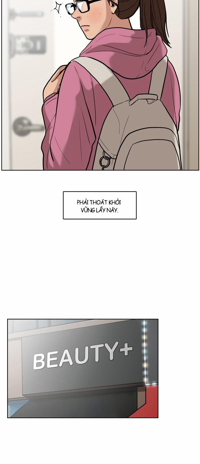 True Beauty (Nữ Thần Giáng Thế) 2 trang 52