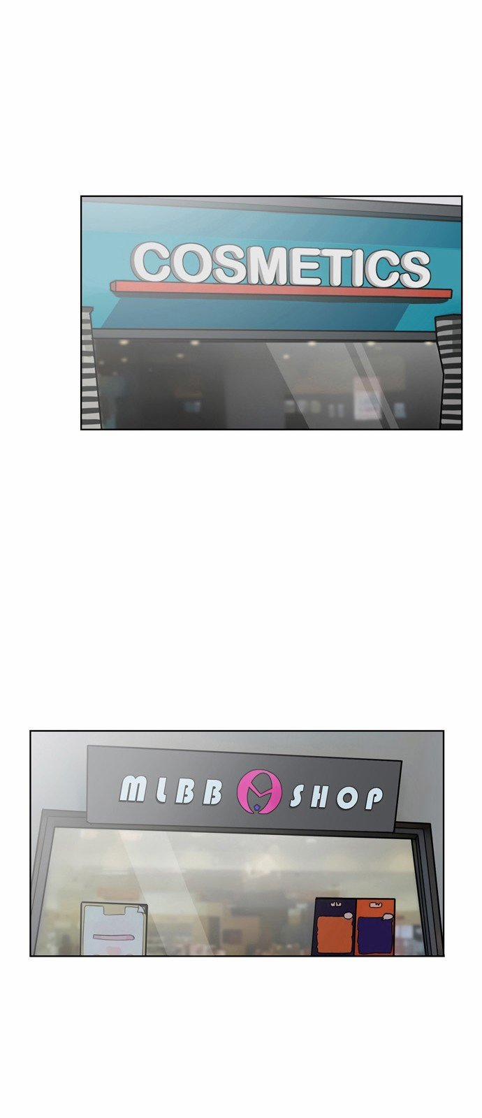 True Beauty (Nữ Thần Giáng Thế) 2 trang 53