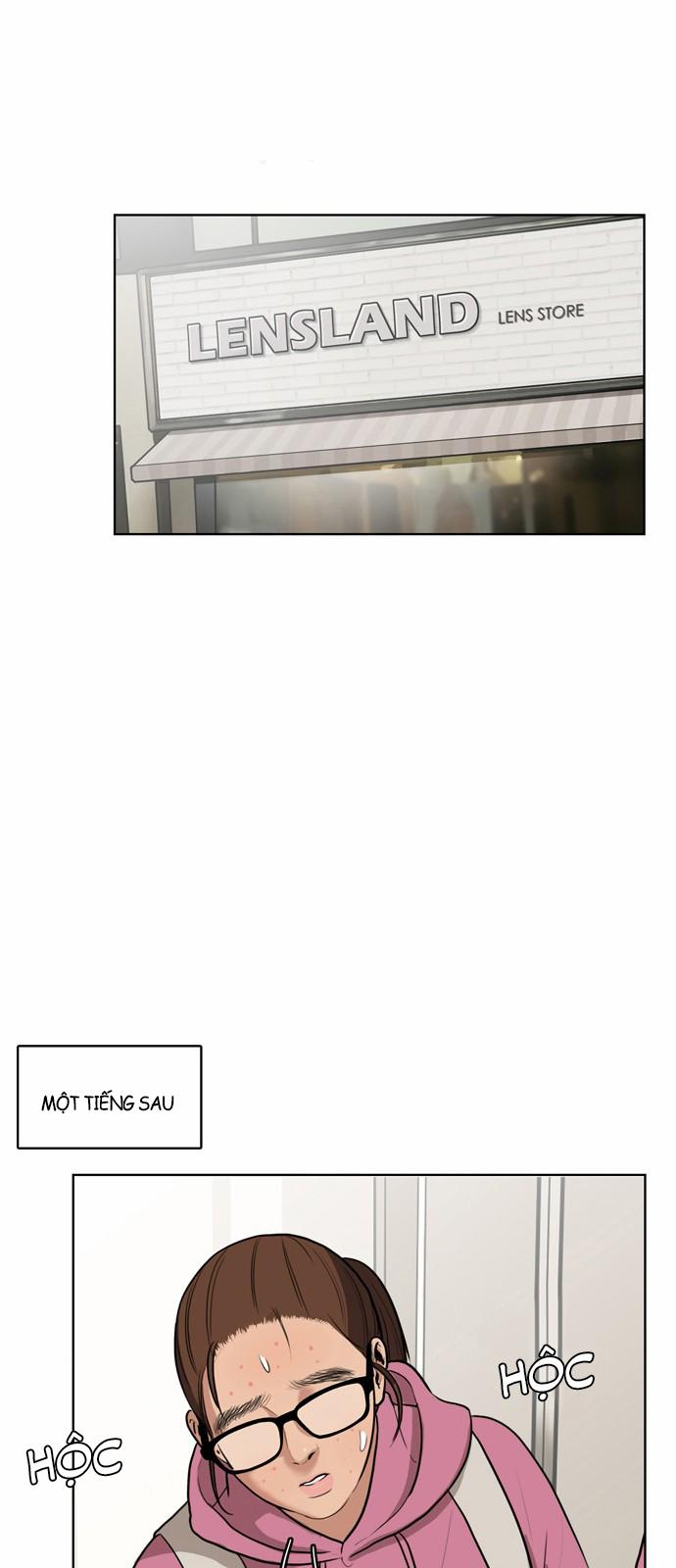 True Beauty (Nữ Thần Giáng Thế) 2 trang 54