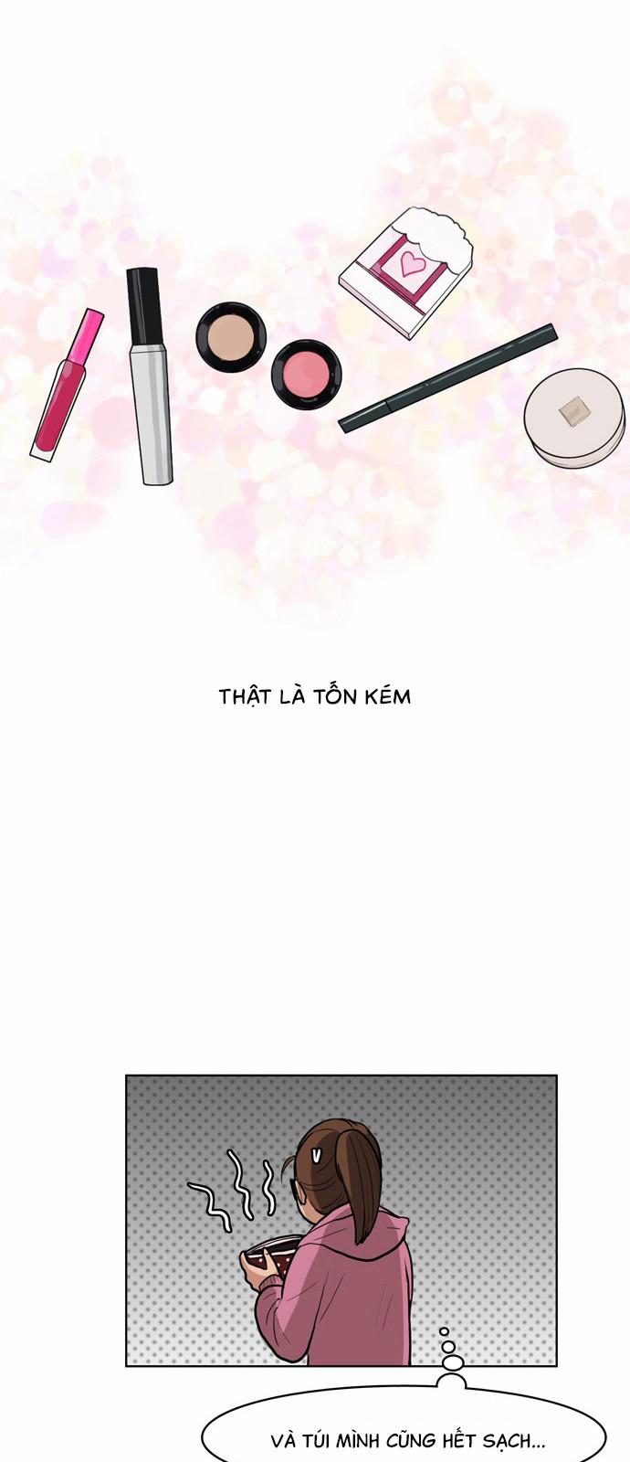 True Beauty (Nữ Thần Giáng Thế) 2 trang 57