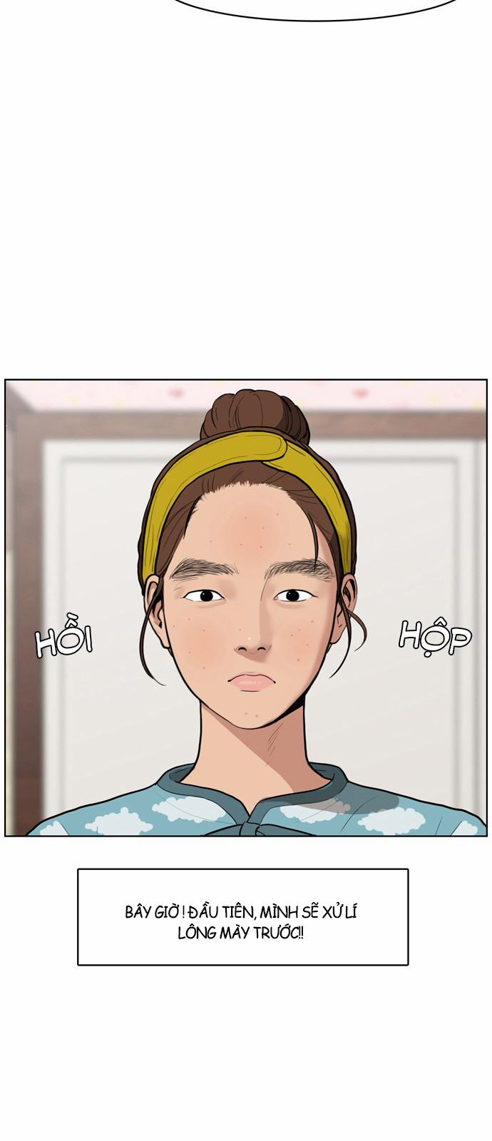 True Beauty (Nữ Thần Giáng Thế) 2 trang 58