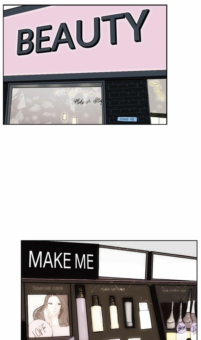 True Beauty (Nữ Thần Giáng Thế) 2 trang 6