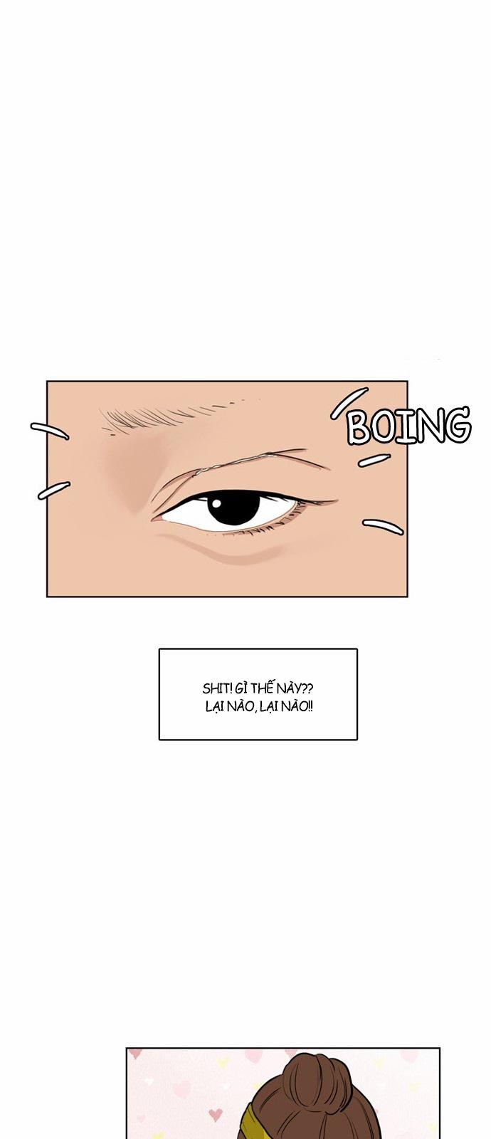 True Beauty (Nữ Thần Giáng Thế) 2 trang 62