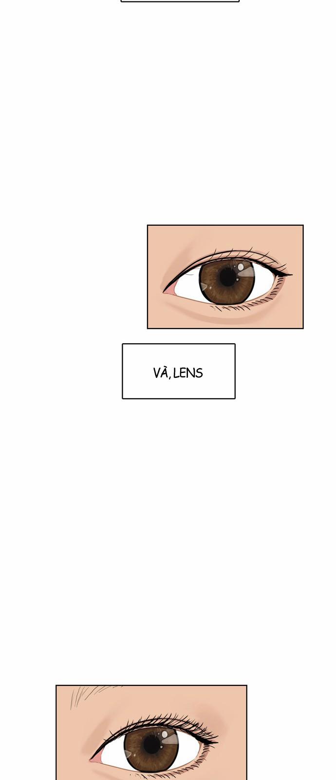 True Beauty (Nữ Thần Giáng Thế) 2 trang 65