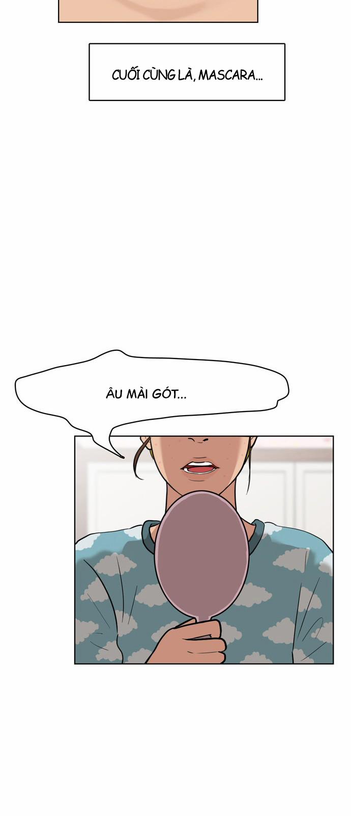 True Beauty (Nữ Thần Giáng Thế) 2 trang 66