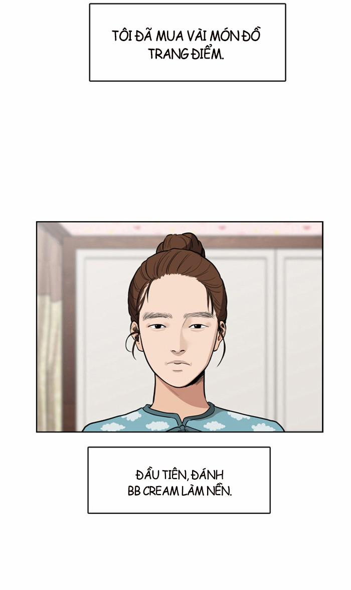 True Beauty (Nữ Thần Giáng Thế) 2 trang 9