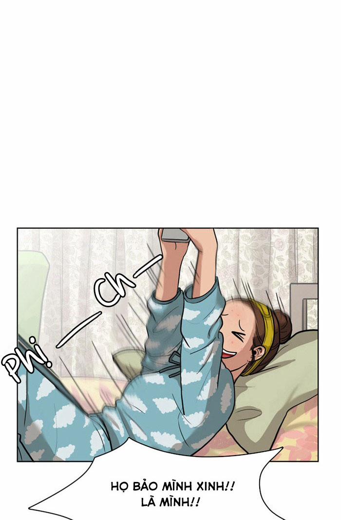 True Beauty (Nữ Thần Giáng Thế) 3 trang 11