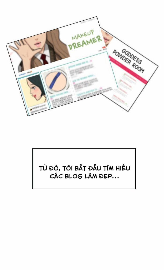 True Beauty (Nữ Thần Giáng Thế) 3 trang 13