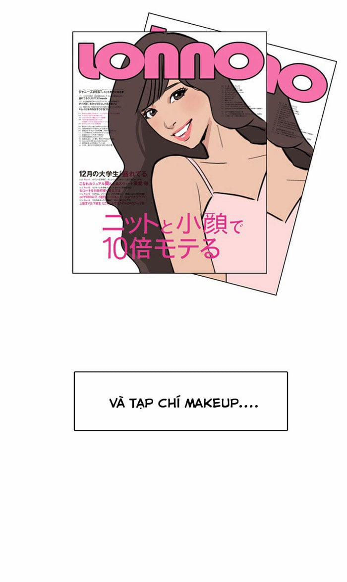 True Beauty (Nữ Thần Giáng Thế) 3 trang 14