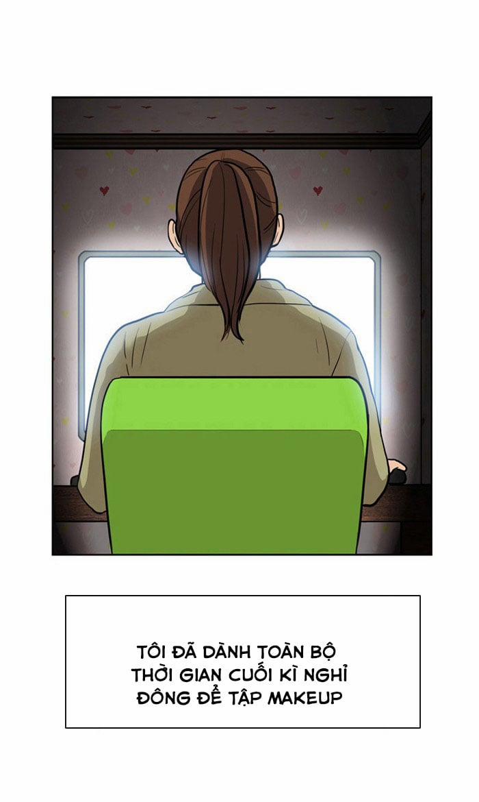 True Beauty (Nữ Thần Giáng Thế) 3 trang 15