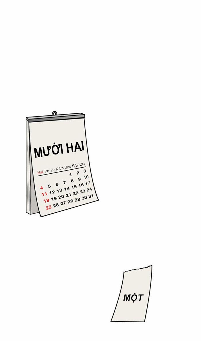 True Beauty (Nữ Thần Giáng Thế) 3 trang 16