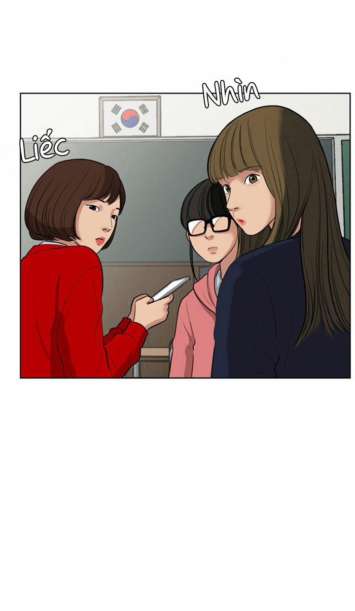 True Beauty (Nữ Thần Giáng Thế) 3 trang 27