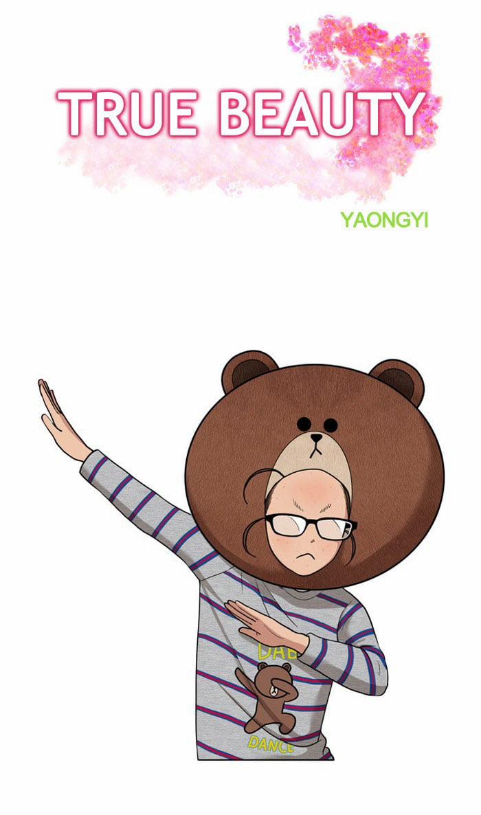 True Beauty (Nữ Thần Giáng Thế) 3 trang 3