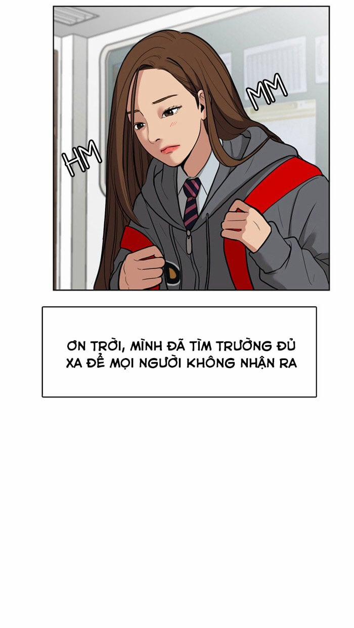 True Beauty (Nữ Thần Giáng Thế) 3 trang 30