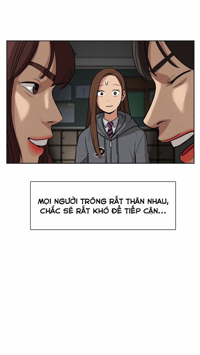 True Beauty (Nữ Thần Giáng Thế) 3 trang 32