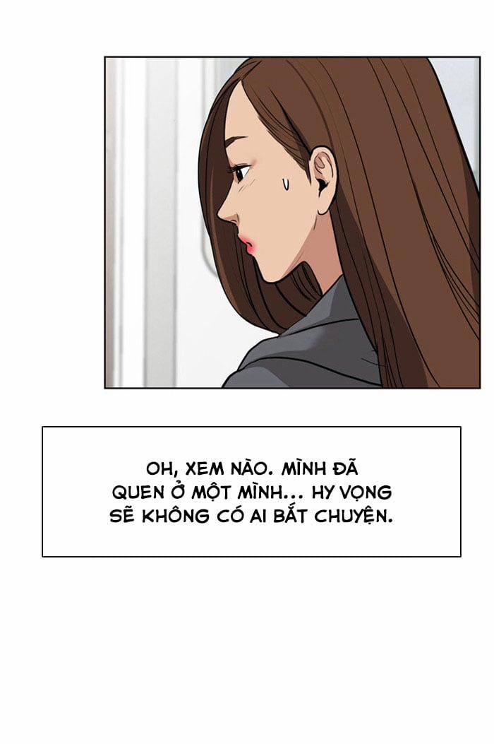 True Beauty (Nữ Thần Giáng Thế) 3 trang 33