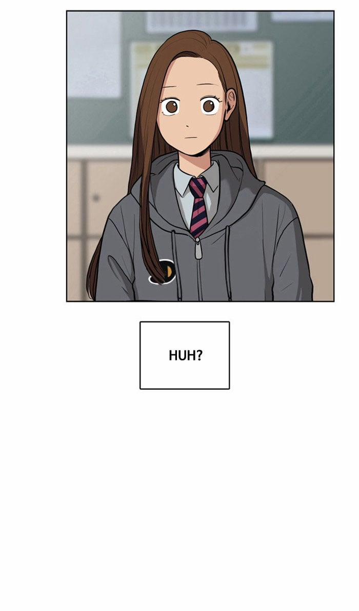 True Beauty (Nữ Thần Giáng Thế) 3 trang 35