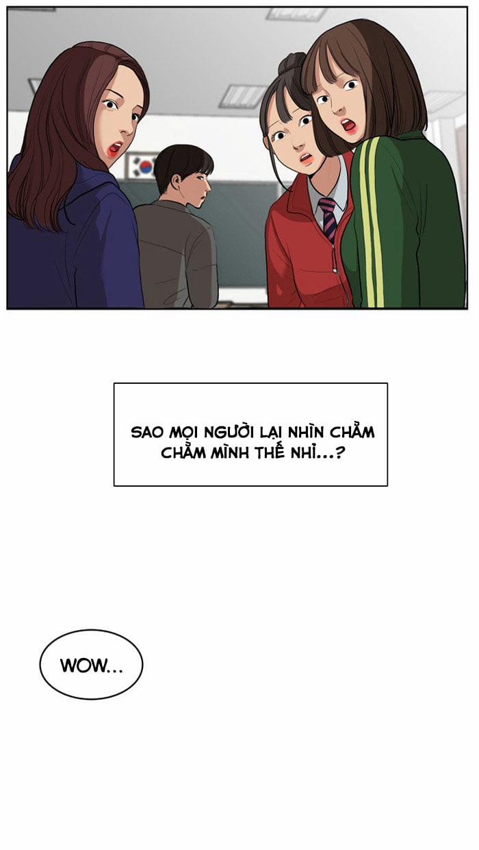 True Beauty (Nữ Thần Giáng Thế) 3 trang 36