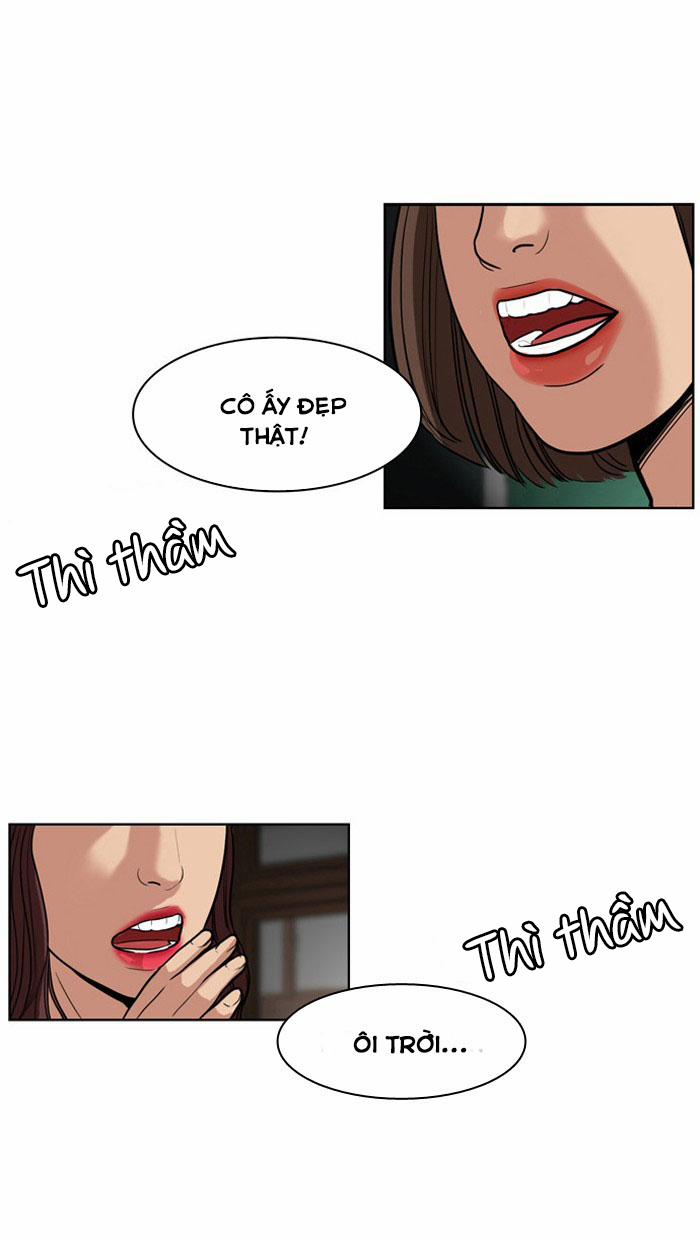 True Beauty (Nữ Thần Giáng Thế) 3 trang 37