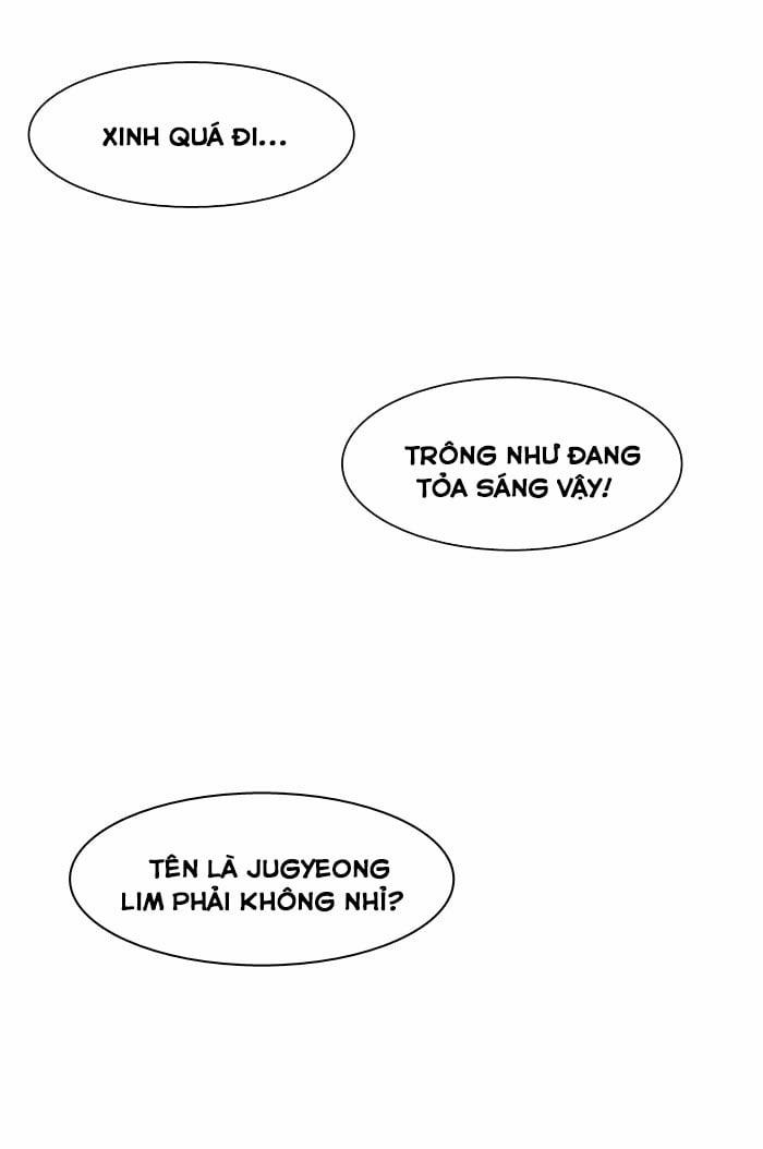 True Beauty (Nữ Thần Giáng Thế) 3 trang 38