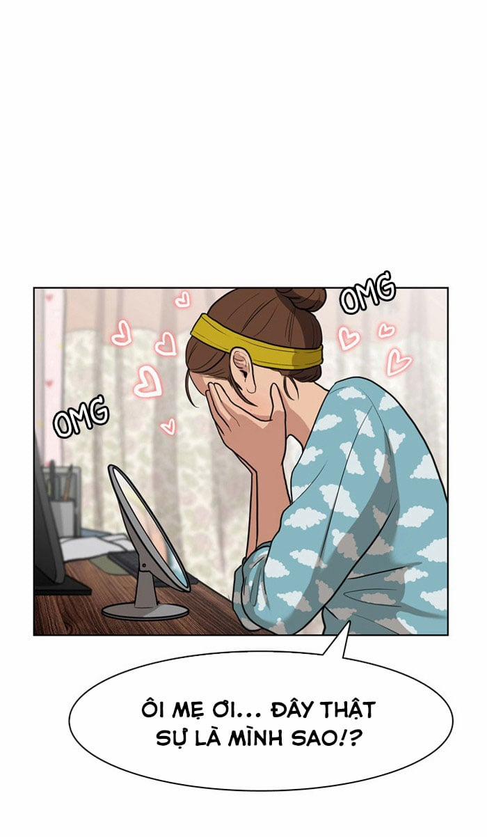 True Beauty (Nữ Thần Giáng Thế) 3 trang 4