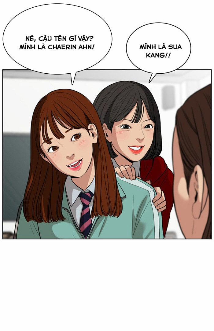 True Beauty (Nữ Thần Giáng Thế) 3 trang 43