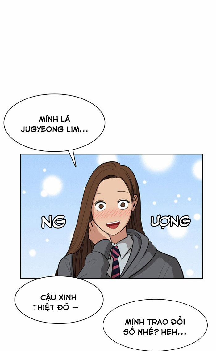 True Beauty (Nữ Thần Giáng Thế) 3 trang 44