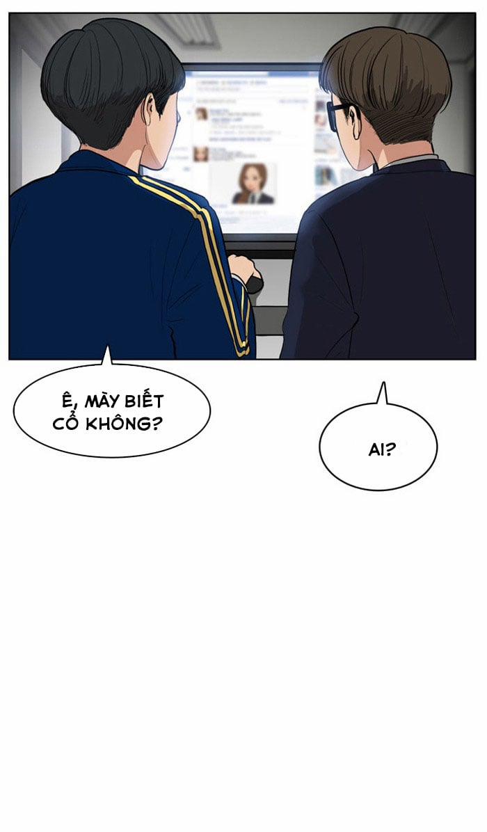 True Beauty (Nữ Thần Giáng Thế) 3 trang 46