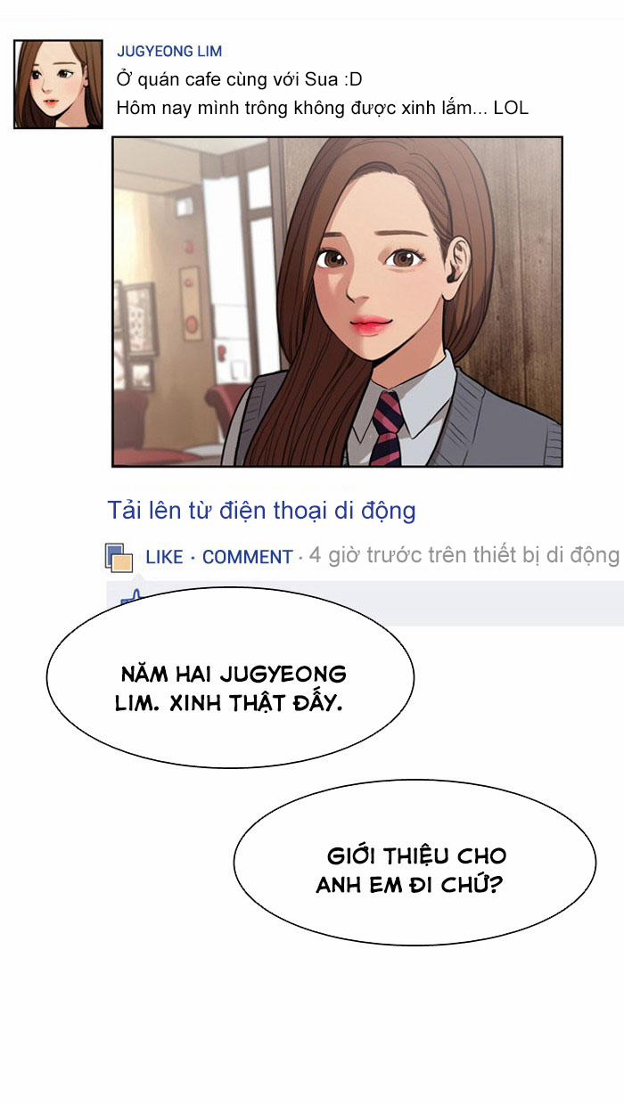 True Beauty (Nữ Thần Giáng Thế) 3 trang 47