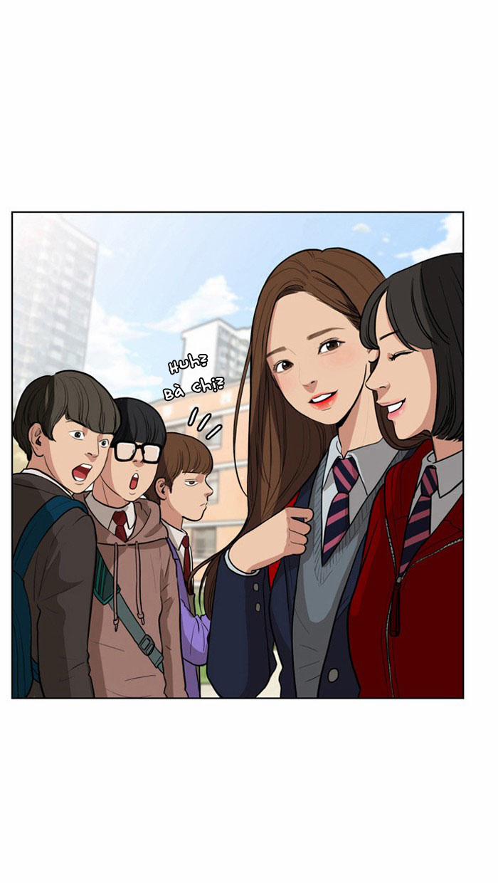 True Beauty (Nữ Thần Giáng Thế) 3 trang 48