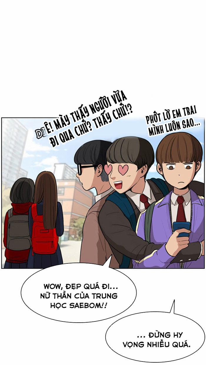 True Beauty (Nữ Thần Giáng Thế) 3 trang 49