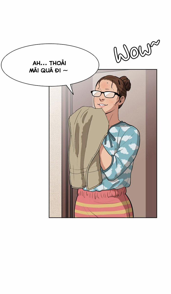 True Beauty (Nữ Thần Giáng Thế) 3 trang 52