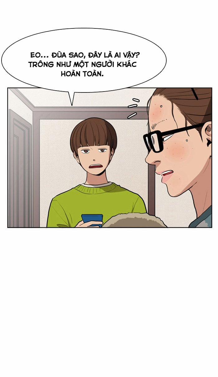 True Beauty (Nữ Thần Giáng Thế) 3 trang 53