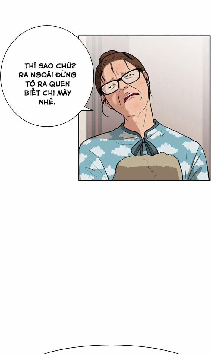 True Beauty (Nữ Thần Giáng Thế) 3 trang 54