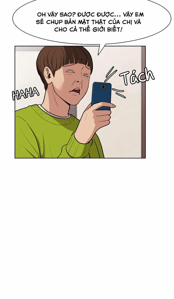 True Beauty (Nữ Thần Giáng Thế) 3 trang 55